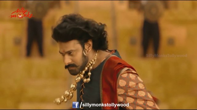 Baahubali 1 Nizam Rights - 25 Crores - Dil Raju