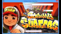 Subway Surfers Hack 2014 July iOS & Android WORKING LATEST No Survey