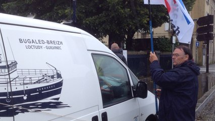 Bugaled Breizh