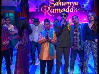 [140705]Sahurnya Ramadhan - Seg 8
