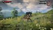The Witcher 3 Gameplay - E3 2014 Walkthrough part 1 ( Developers Walkthrough )
