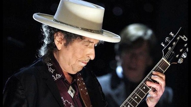 Festiwal Legend Rocka Bob Dylan Słupsk koncert na żywo
