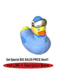 Discount Duckslope - Rubber Duck by Rubba Ducks Review