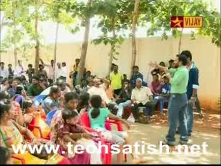 Neengalum Agalam Vijay Stars 3