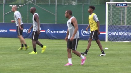 Lucas press conference