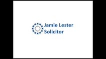 Jamie Lester Solicitor l Important Issues in Employment Law - Recruitment and Hiring