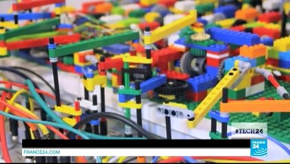 05/07/2014 TECH24 - 05/07/2014 TECH24