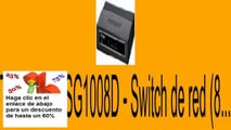 Vender en TP-Link TL-SG1008D - Switch de red (8... Opiniones