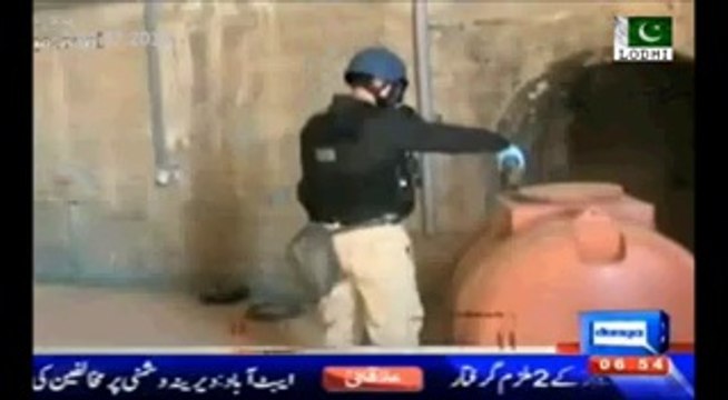 UK planned to train and equip 100,000 Syrian rebels.