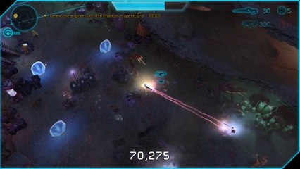 Let's Play  Halo Spartan Assault  Episode 22  The Scorching Of The Thicket Xbox One