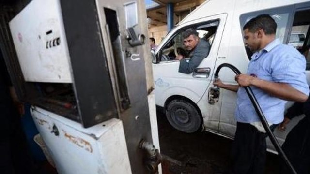 Egyptians killed in pro-Morsi demonstration