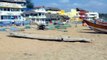 Mahabalipuram Beach, Chennai,Tamil Nadu