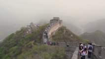 Chinese Great Wall