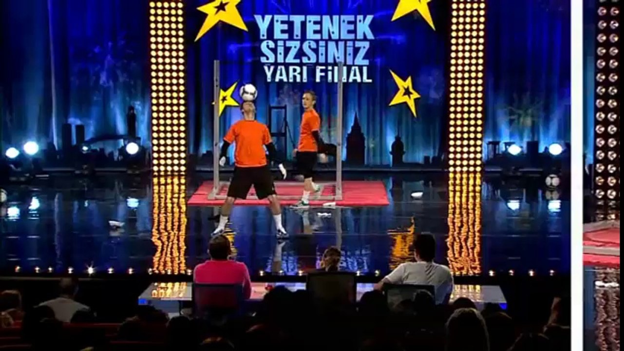 Özkan Karavelioğlu Yeteneksizsiniz