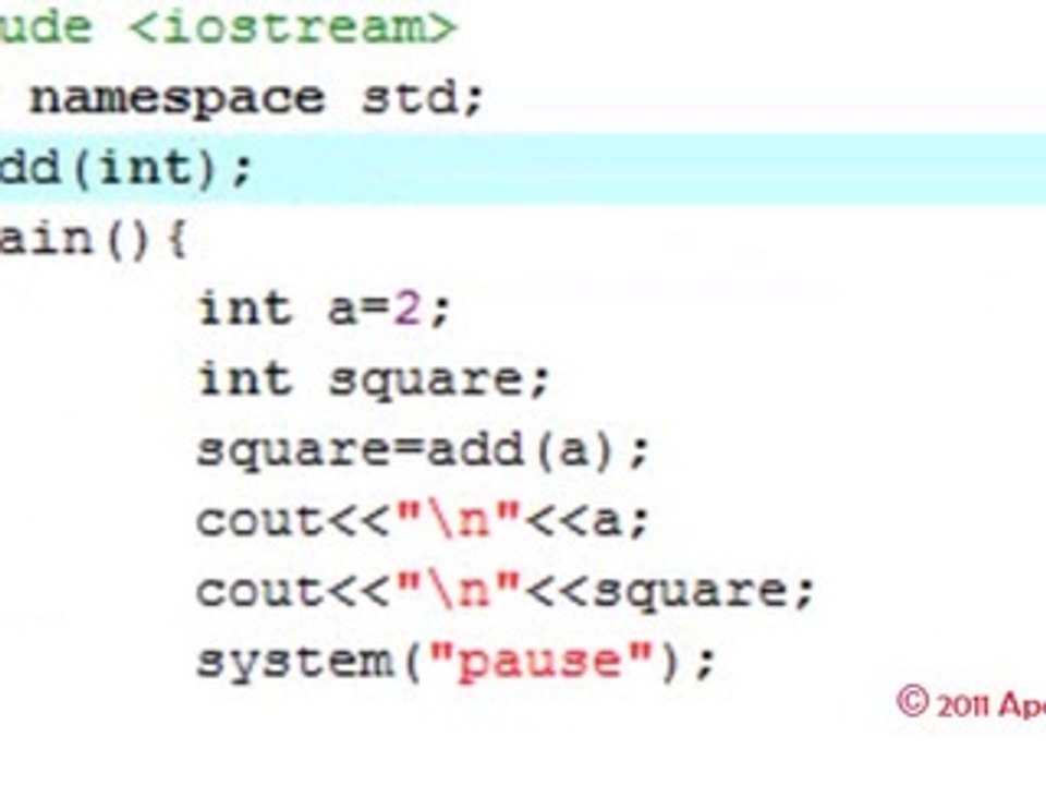 C++ in Urdu Lesson 23 (rkwtutorials.com)