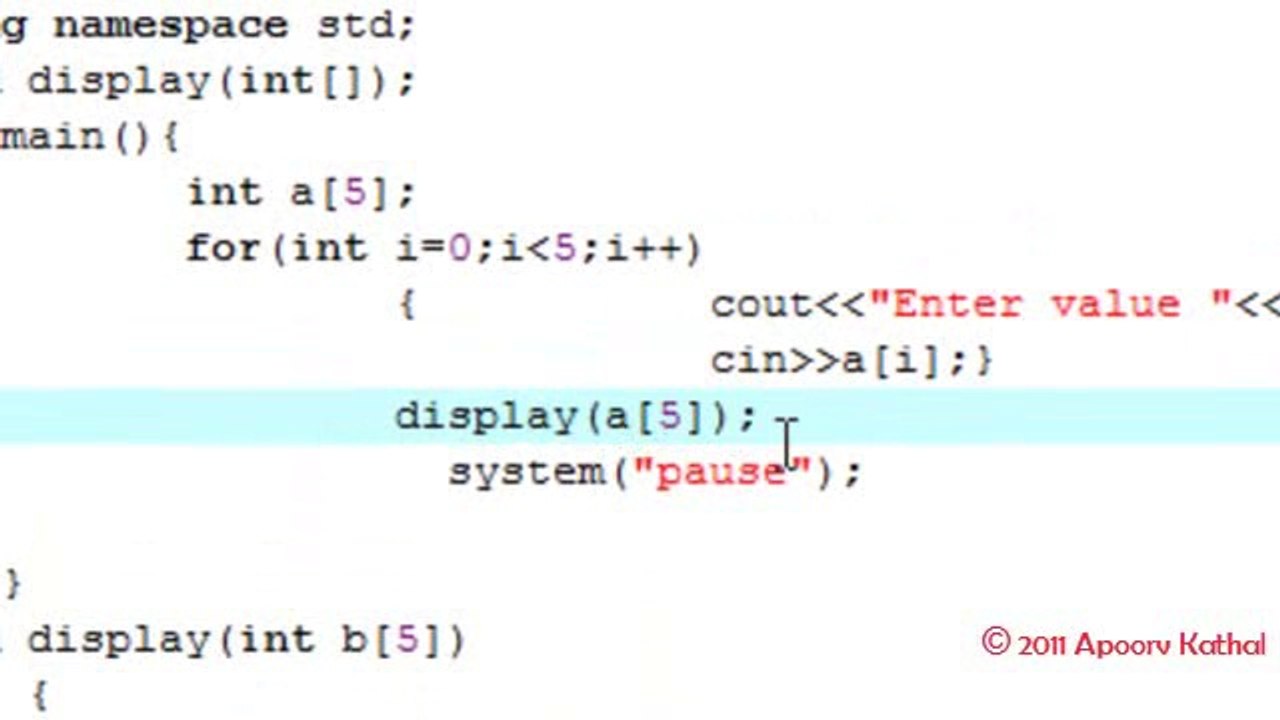 C++ in Urdu Lesson 24 (rkwtutorials.com)