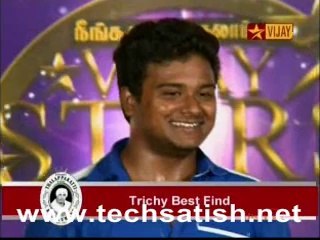 Neengalum Agalam Vijay Stars 5