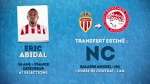 Officiel : Abidal quitte Monaco pour l'Olympiacos !