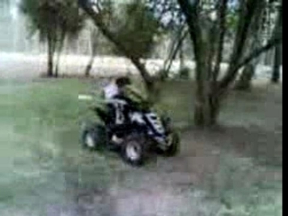 Aprèm quad