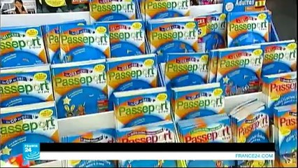 24 ساعة في فرنسا - الشركة الوطنية الفرنسية للسكك الحديدية في دائرة الاتهام!!