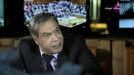 مسلسل حلاوة الروح الحلقة 2 HD