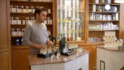 Las alergias ponen en peligro algunos perfumes míticos