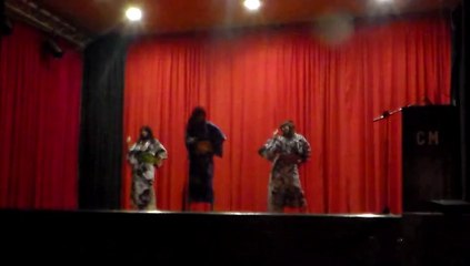 2º Tanabata de las Palmas 3