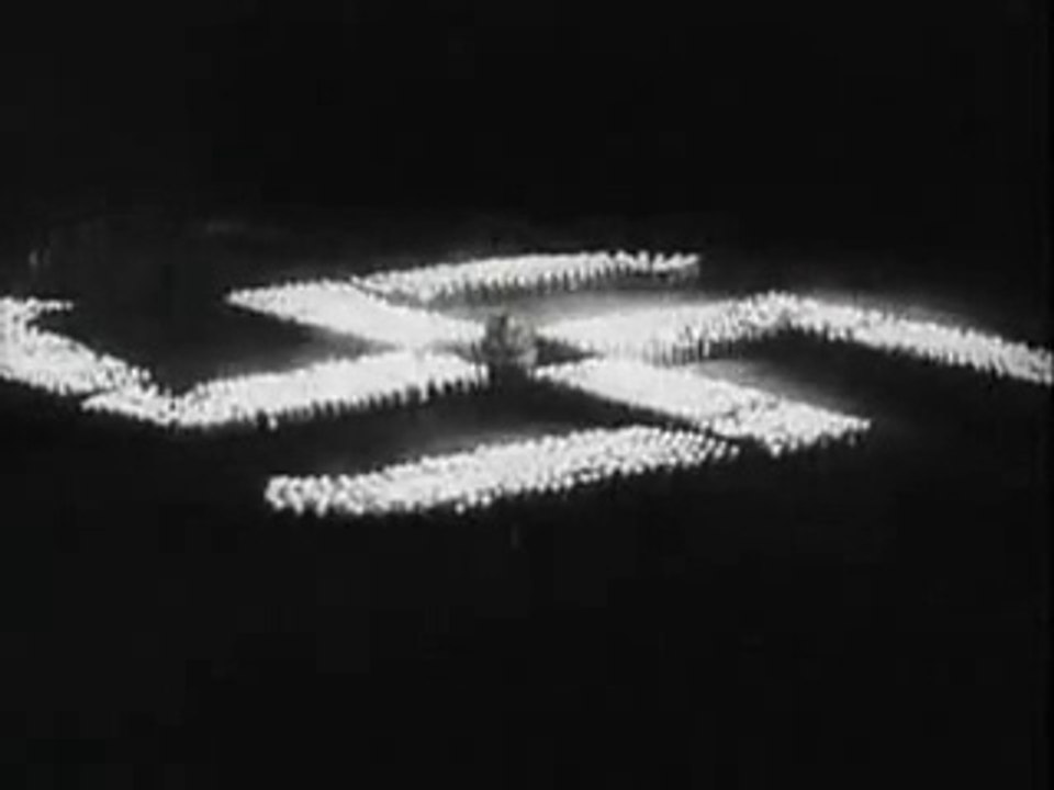 Nazis : La Conspiration Occulte (VOSTFR) (2/2)