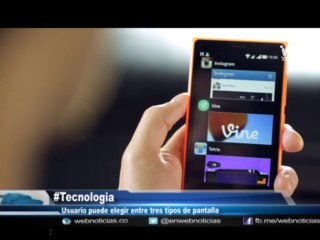 Nokia X2 el nuevo Smartphone de Microsoft