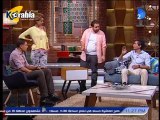 برنامج بركات ملك الحركات - الموسم الثاني - الحلقة التاسعة