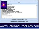 Download Uninstall Multiple Programs At Once Software 7.0 Activation Number Generator Free
