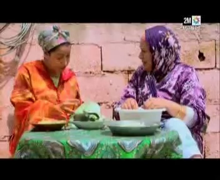 Zina Ep 9