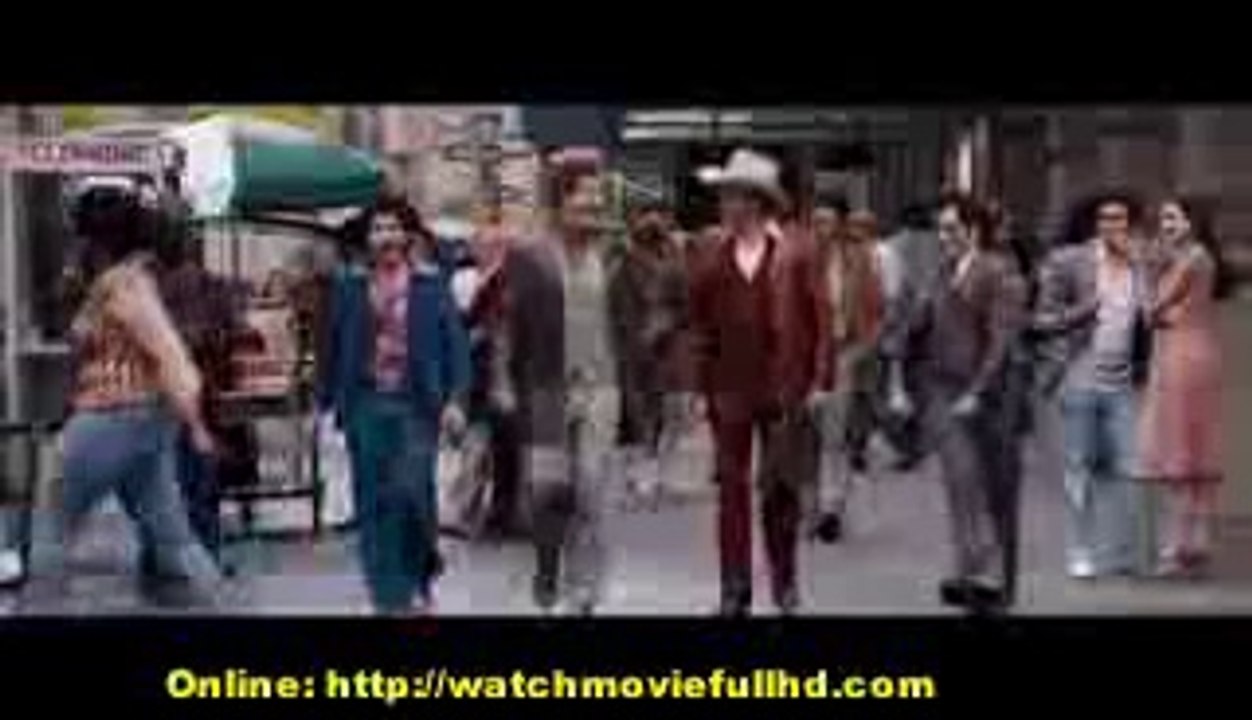 Official Anchorman 2 Online Info W Opisie
