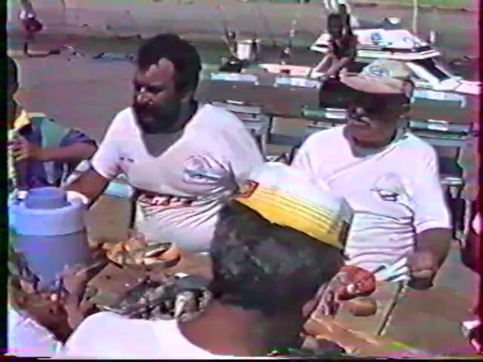 PECHE AU GROS THON DE 172 KG