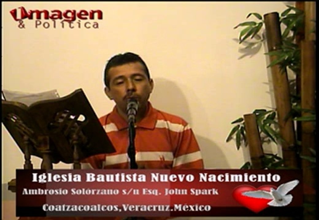 Platicando con Dios 5JULIO2014