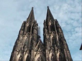 Cologne & Aix la Chapelle