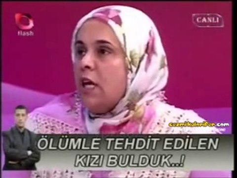 Canlı Yayında Yanlış Numara Aranırsa - Çok Komik