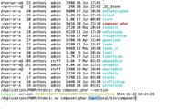 Zend 2 Skeleton Tutorial - 1 - Basic Installation