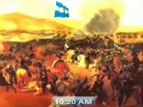 Radio Brazos Abiertos Hospital Muñiz Programa EL ARBOL DE LA VIDA 3 de julio de 2014