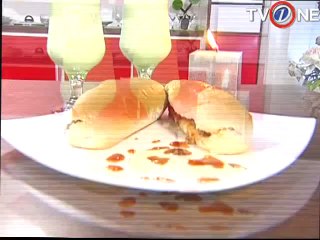 Kitchen Queen Ep # 06 Seg 2