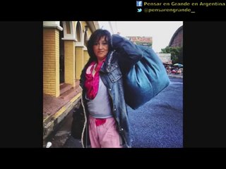 Pachi Tamer - Zapatos Nuevos (TED) 2-2