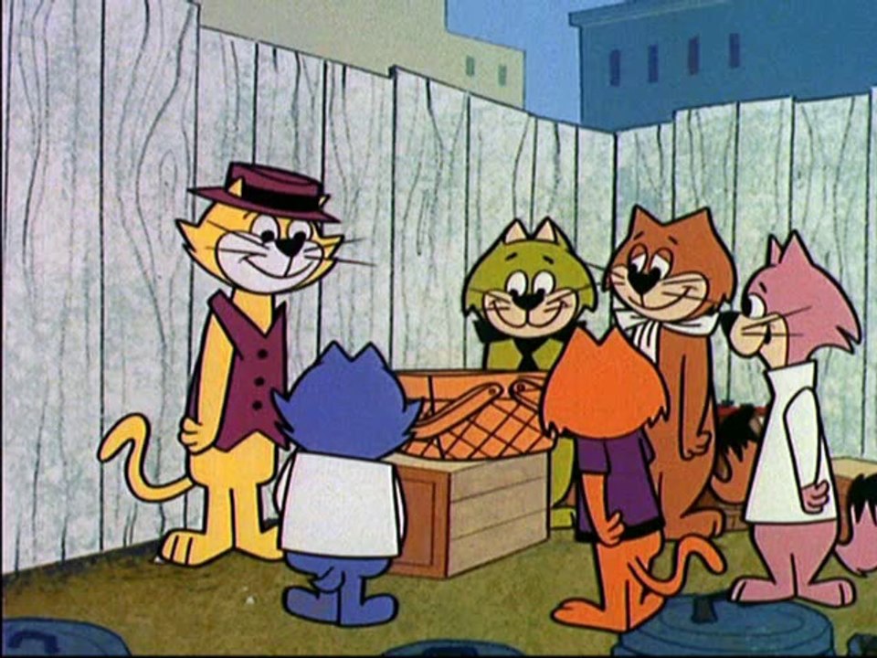 ATMC. 17. A Mascote do Convescote