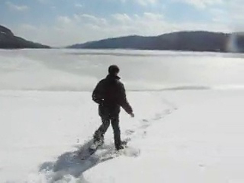 Quebec Temiscaming