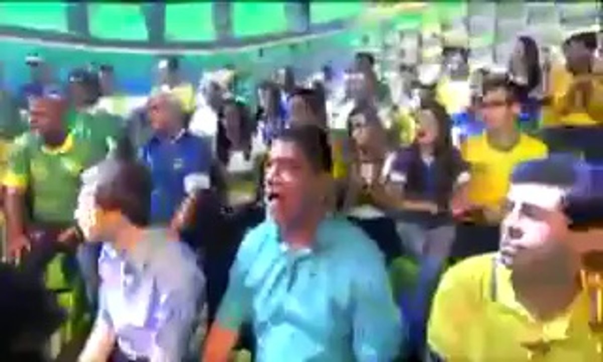 Central da Copa 05/07/2014 1