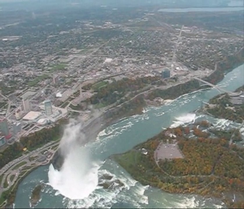 Niagara Falls