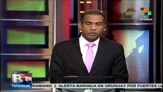 Ucrania: continúan operaciones militares en Donetsk y Lugansk