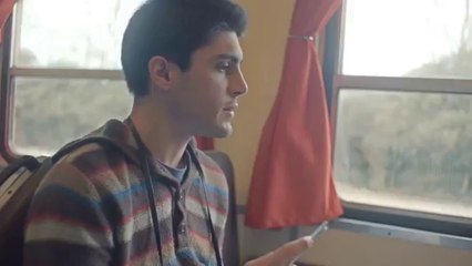 Aşktan Hikayeler -  Pusula