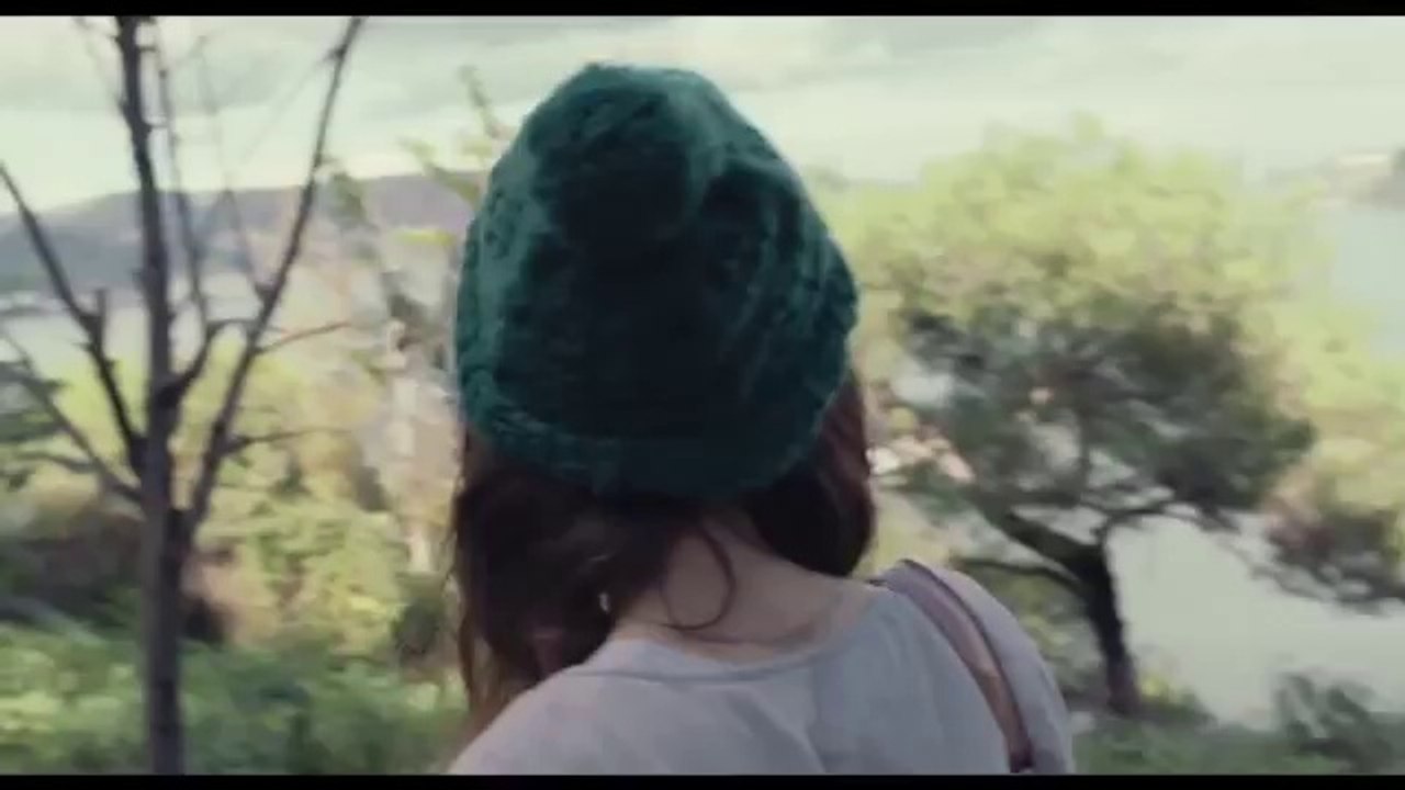 Aşktan Hikayeler -- Resmin ve Hayallerim    