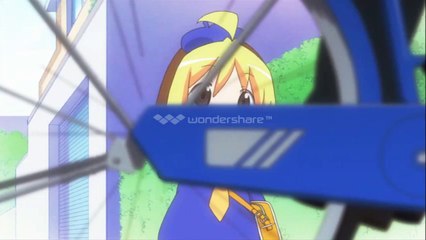 Anzu FanDoblaje InuYDesi