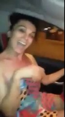 Vermicem Vermicem Travesti Versiyon